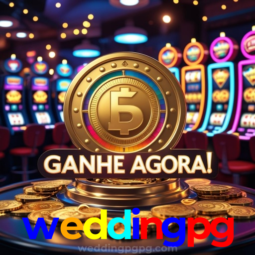 Desbloqueie Ofertas Exclusivas no weddingpg | Cassino Online Brasil