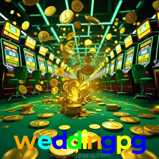 weddingpg | Bônus, Psicologia e Estratégias de Recompensa no Jogo Online