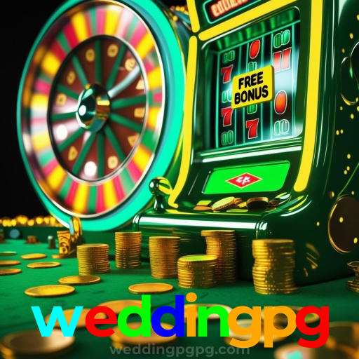 weddingpg apostas — novidades semanais, cashback e clube VIP