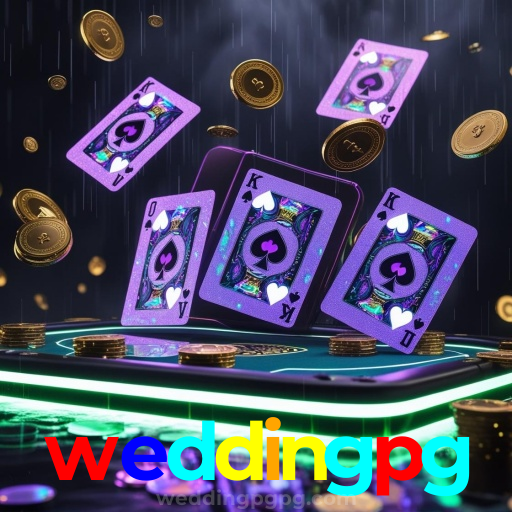 weddingpg — Catálogo de jogos atualizado 2025