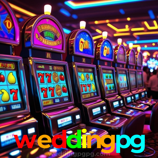 weddingpg: Plataforma Segura e Premiada
