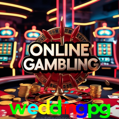 weddingpg: Escolha Rica, Entretenimento Sem Fim