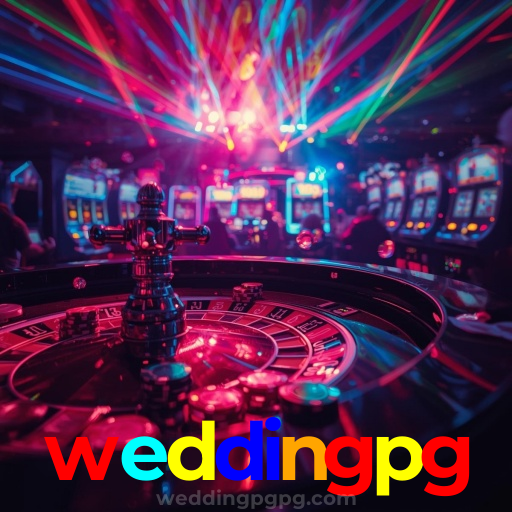 weddingpg BET - Cassino Online e Slots de Diversão Garantida