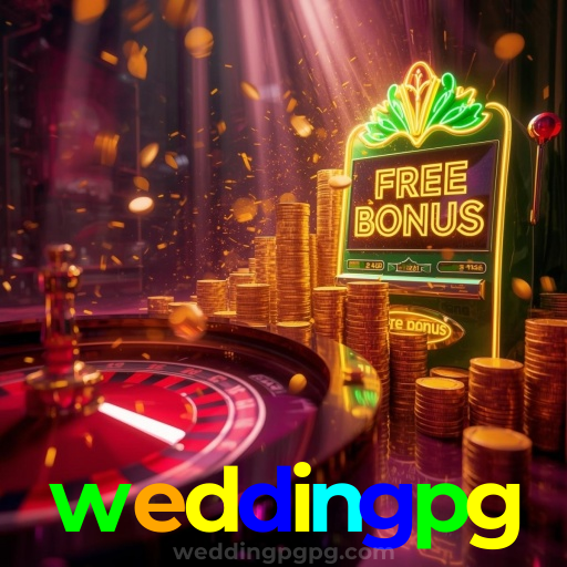 weddingpg | Bônus, Psicologia e Estratégias de Recompensa no Jogo Online