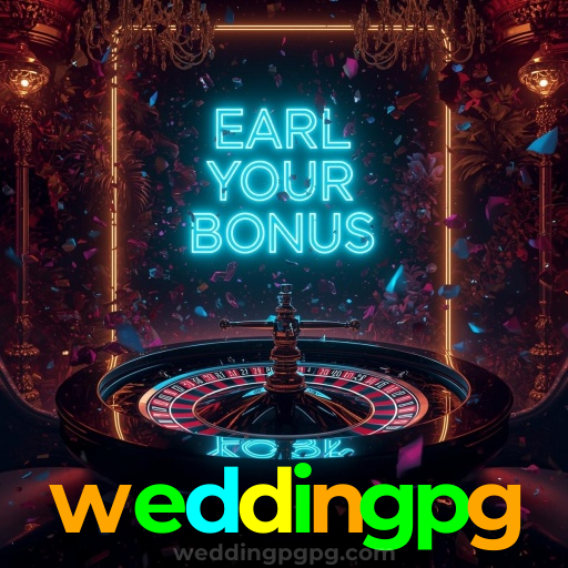 weddingpg Crash: emoção imediata e retornos altos